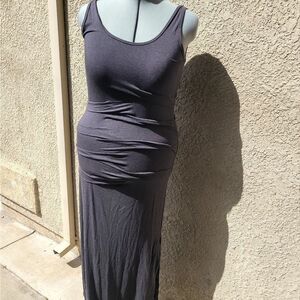 Marste long maxi dress 20-22